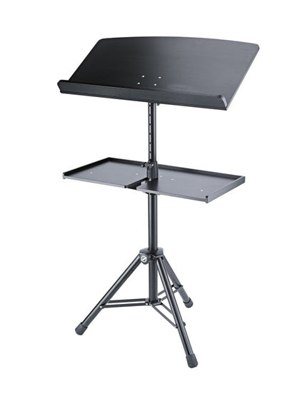 12331 Orchestra conductor stand base