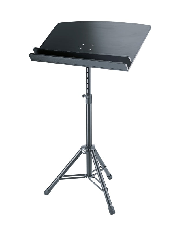 12335 Orchestra conductor stand desk