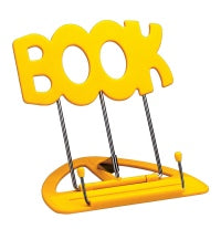 12440 Uni-Boy »Book« stand