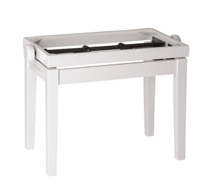 13711 Piano bench - wooden-frame