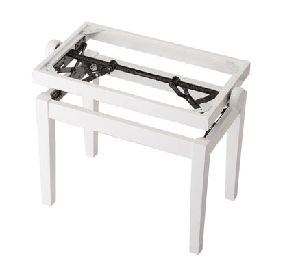 13711 Piano bench - wooden-frame