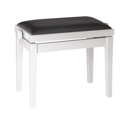 13711 Piano bench - wooden-frame