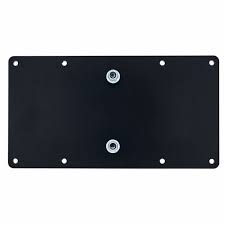 19616 Adapter plate VESA MIS-E 200