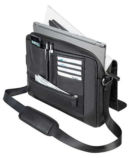 19705 Shoulder bag for sheet music and tablets