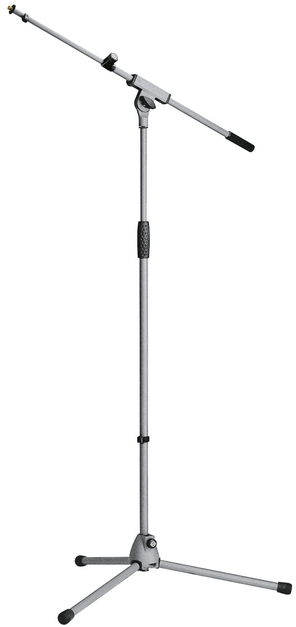 21080 Microphone stand »Soft-Touch«