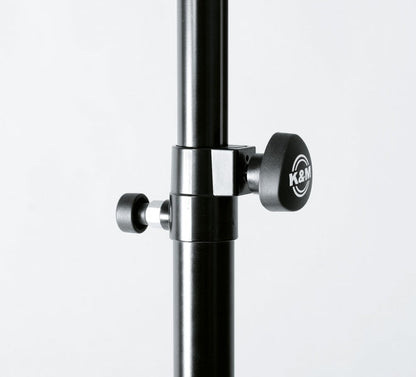 21368 Distance rod »Ring Lock«