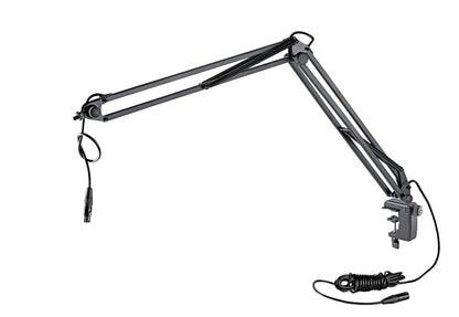 23850 Microphone desk arm