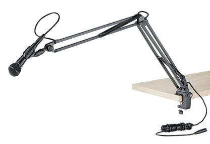 23850 Microphone desk arm