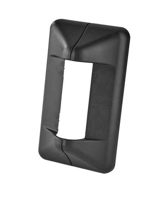 24463 Cover for speaker wall mount