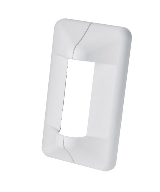 24463 Cover for speaker wall mount