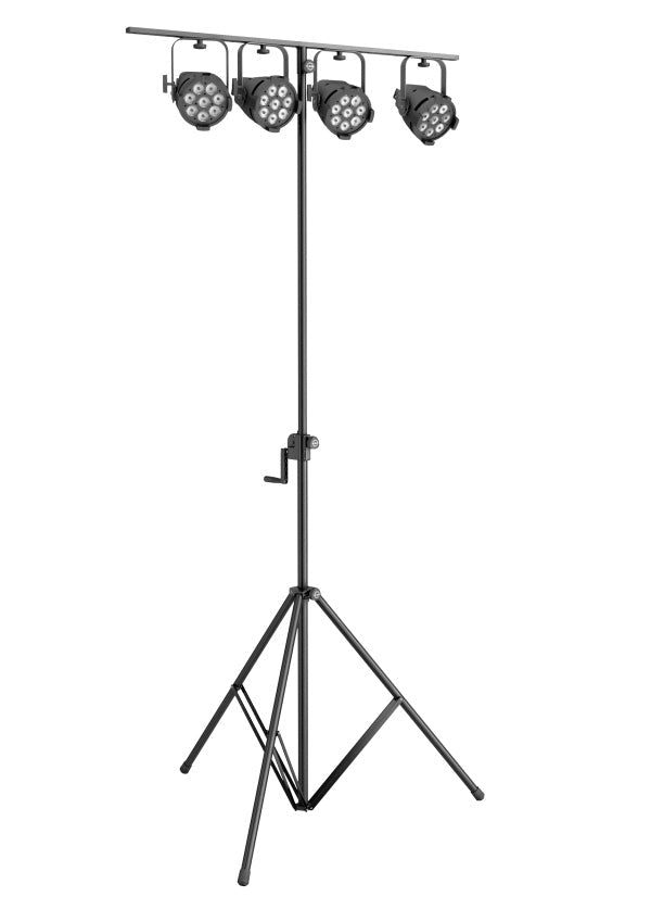 24615 Lighting/Speaker stand