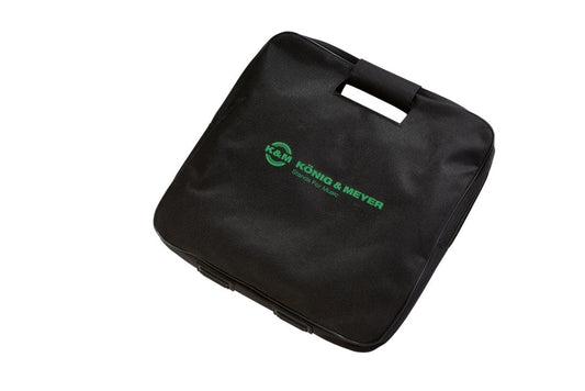 24628 Carrying case for base plate