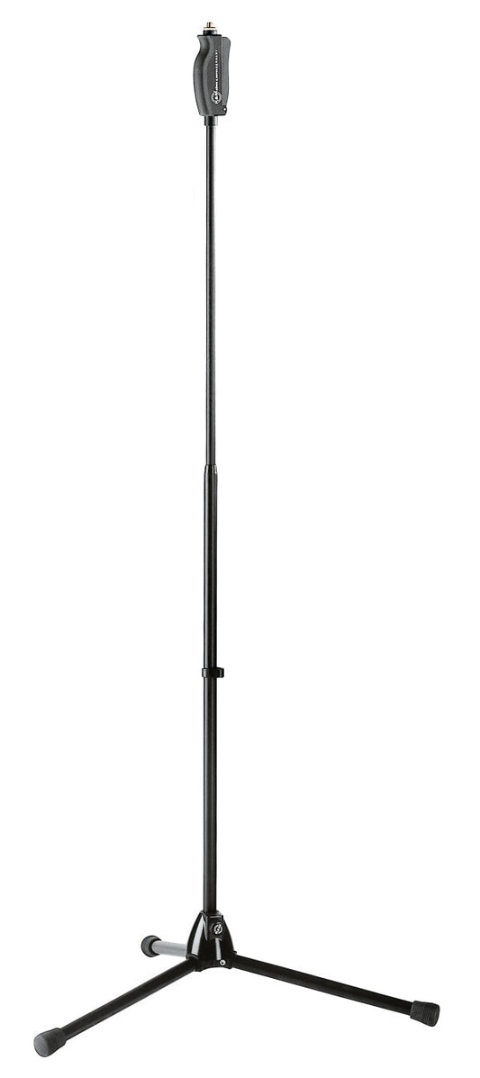 25680 One hand microphone stand