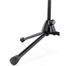 25680 One hand microphone stand