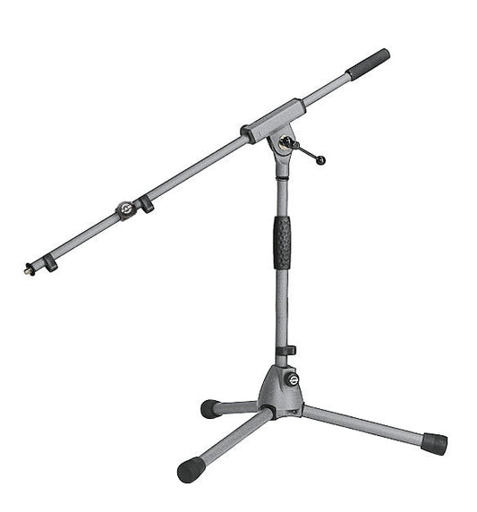 25900 Microphone stand »Soft-Touch«