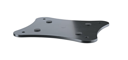 26748 Monitor plate S