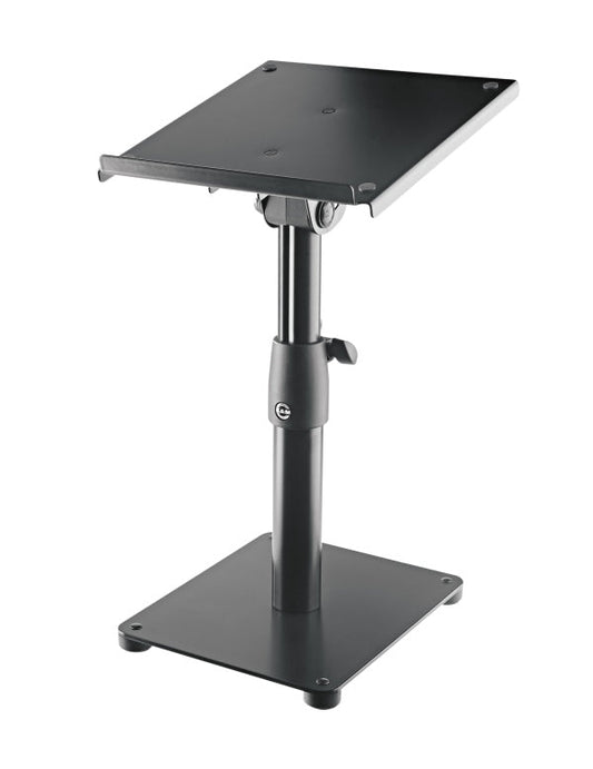 26776 Tiltable desktop monitor stand