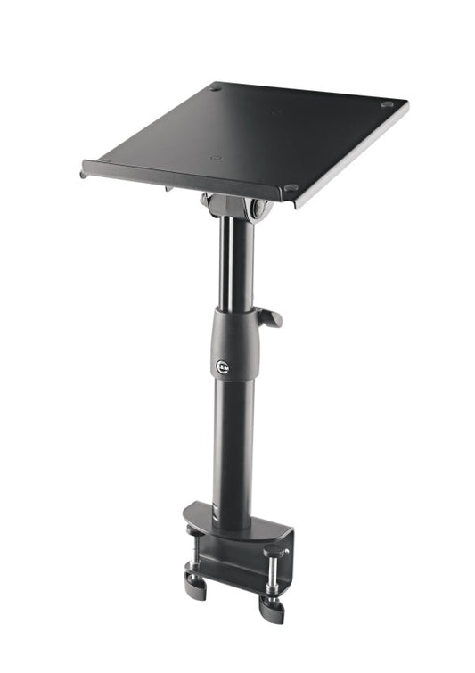 26778 Tiltable clamping desktop monitor stand