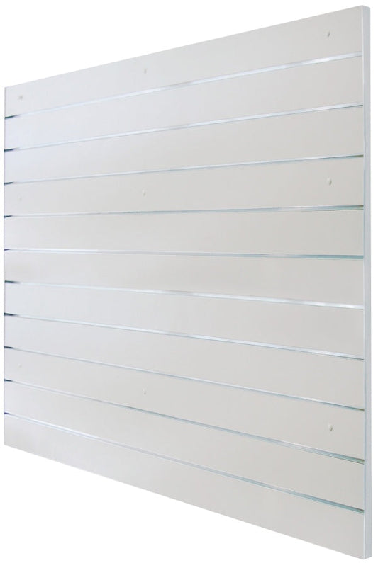 44000 SpaceWall® slat wall