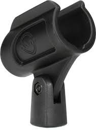 85070 Microphone clip