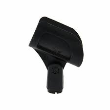 85070 Microphone clip