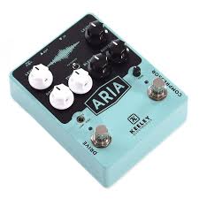 ARIA COMPRESSOR DRIVE