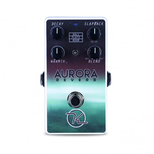 AURORA REVERB