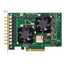 DeckLink Quad 2 8CH Capture and Playback Card