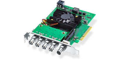 Decklink 8K Pro Cinema Capture Card