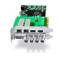 DeckLink 4K Extreme 12G Capture and Playback Card