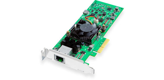 DeckLink IP HD Capture and Playback Card