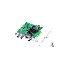 DeckLink IP/SDI HD Capture and Playback Card