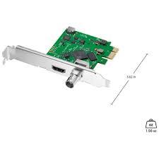 DeckLink Mini Monitor HD