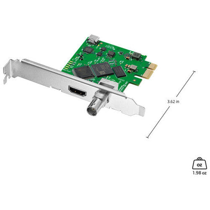 DeckLink Mini Recorder HD