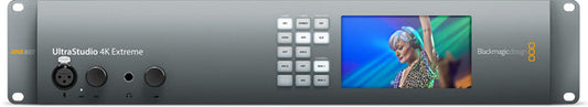 UltraStudio 4K Extreme 3 Capture and Playback Solution