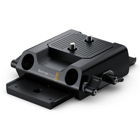 Tripod Mount For Studio 4K camera