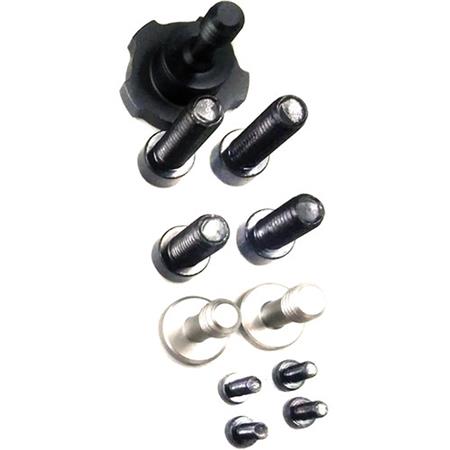 Design Shoulder Kit Bolts for URSA Mini (11-Pack)