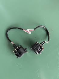 XLR Input Cable for URSA Mini