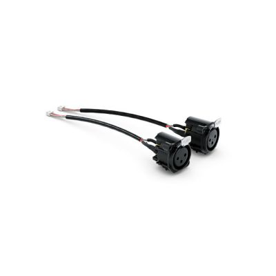 XLR Input Cable for URSA Mini