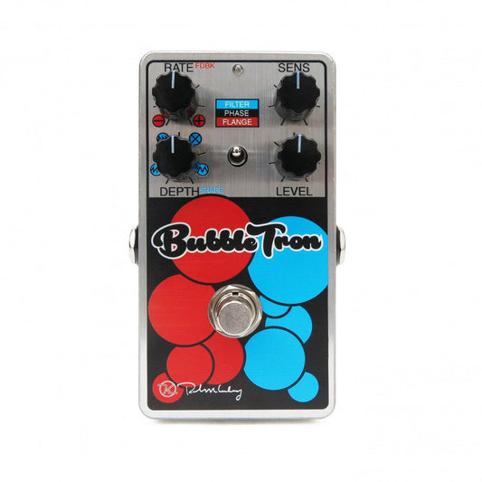 BUBBLE TRON DYNAMIC FLANGER PHASER