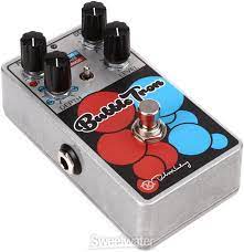 BUBBLE TRON DYNAMIC FLANGER PHASER