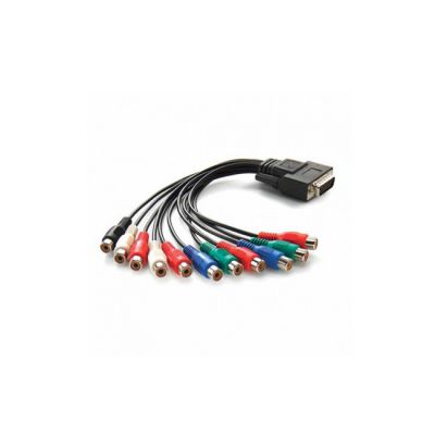 Replacement Breakout Cable for Intensity Pro