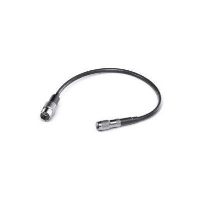 DIN to BNC Adapter Cable - DIN 1.0/2.3 to BNC Female