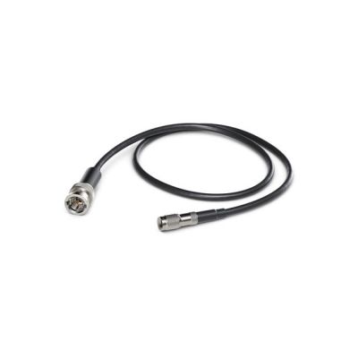 DIN to BNC Adapter Cable - DIN 1.0/2.3 to BNC Male