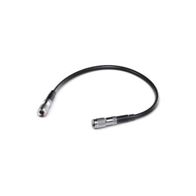 DIN to DIN Adapter Cable - DIN 1.0/2.3 to DIN 1.0/2.3