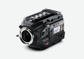 URSA Mini Pro Cinema Camera 12K OLPF