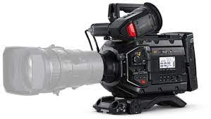 URSA Broadcast Camera G2