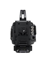 URSA Broadcast Camera G2