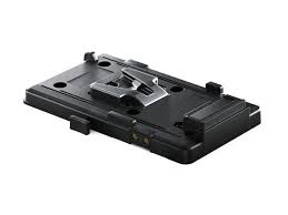 V-Mount Battery Plate for URSA Cameras