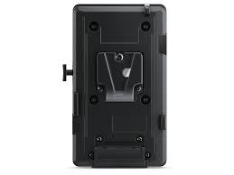 V-Mount Battery Plate for URSA Cameras